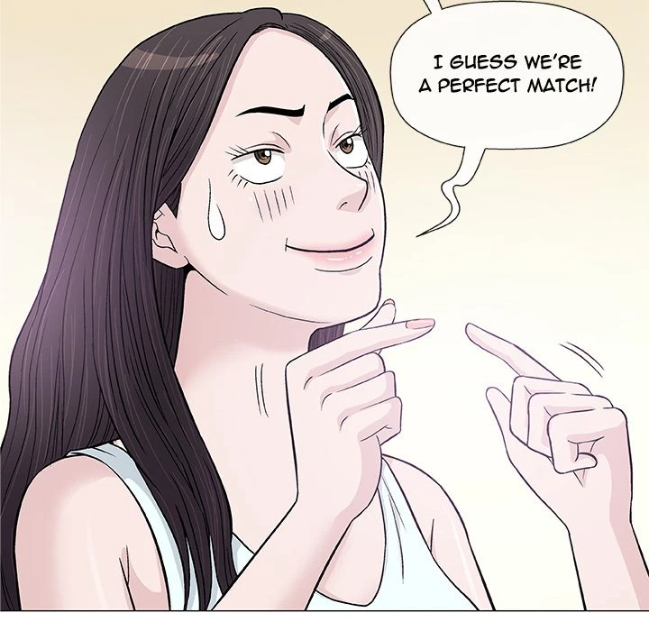 Give And Take Chapter 9, page 29