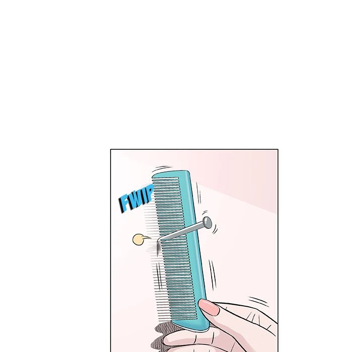 Give And Take Chapter 9, page 31