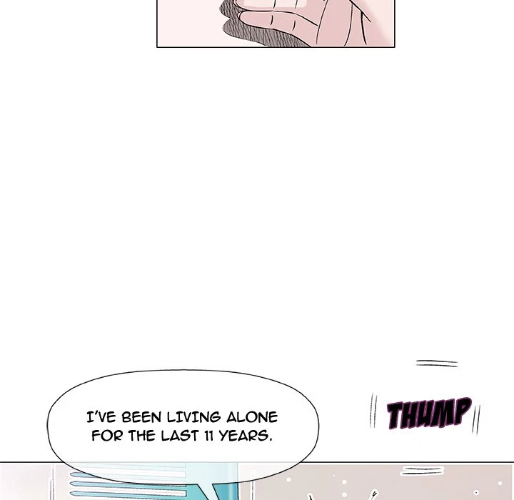 Give And Take Chapter 9, page 32