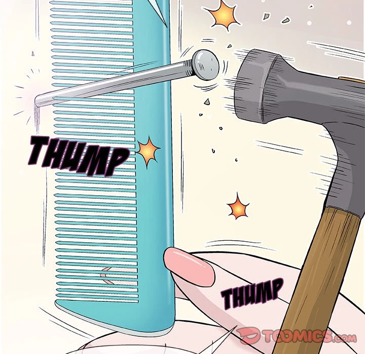 Give And Take Chapter 9, page 33