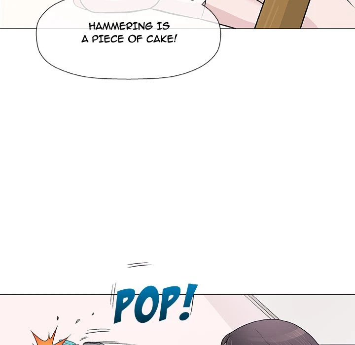 Give And Take Chapter 9, page 34
