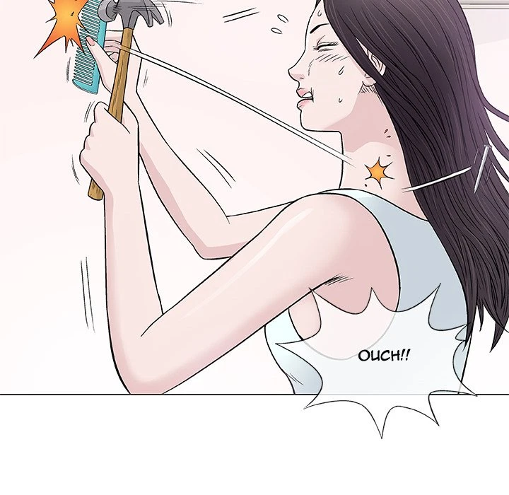 Give And Take Chapter 9, page 35