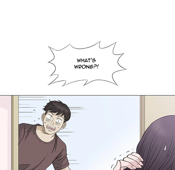 Give And Take Chapter 9, page 36