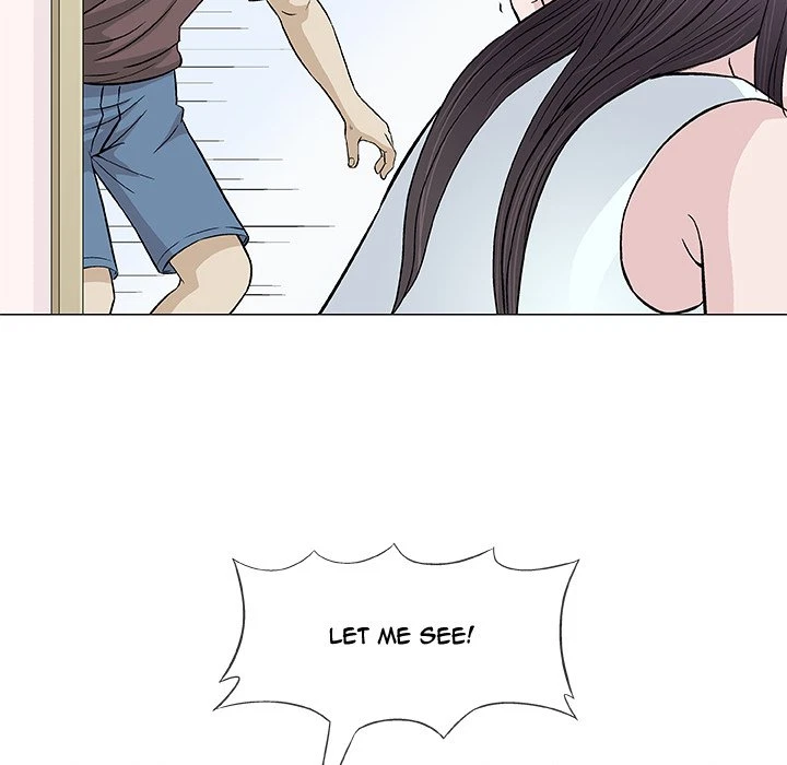 Give And Take Chapter 9, page 37