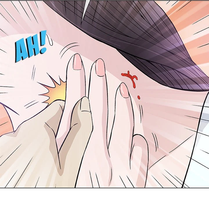 Give And Take Chapter 9, page 38