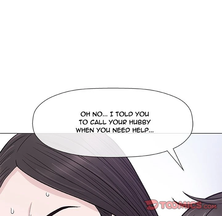 Give And Take Chapter 9, page 39