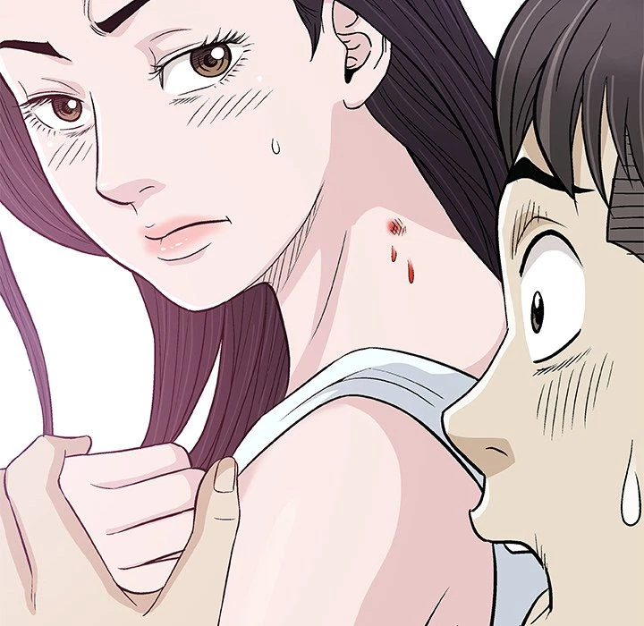 Give And Take Chapter 9, page 40