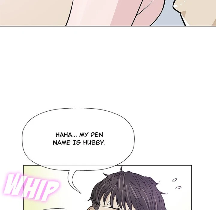Give And Take Chapter 9, page 41