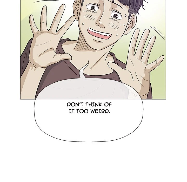 Give And Take Chapter 9, page 42