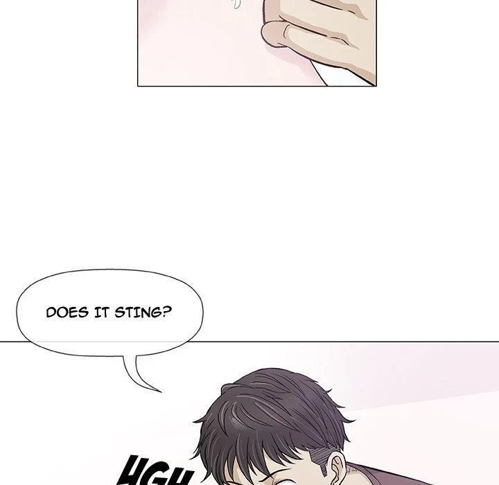 Give And Take Chapter 9, page 44