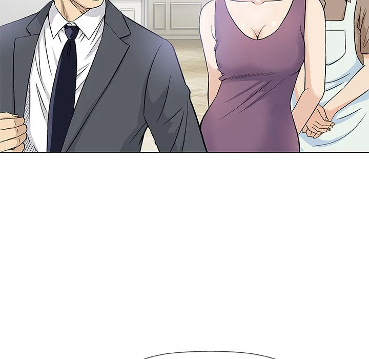 Give And Take Chapter 9, page 5