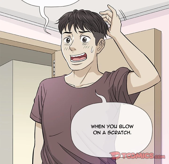 Give And Take Chapter 9, page 51