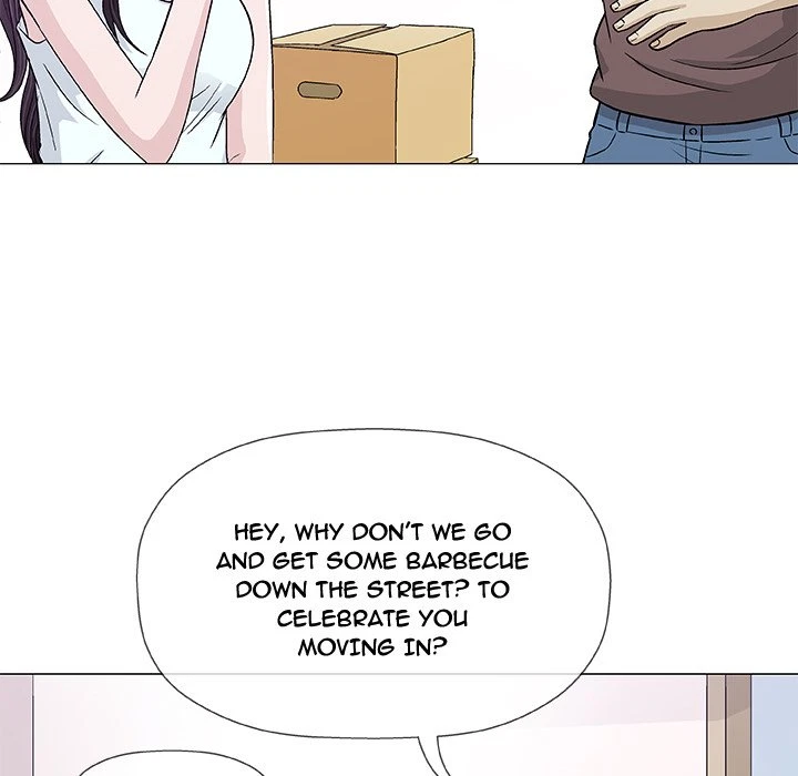 Give And Take Chapter 9, page 55