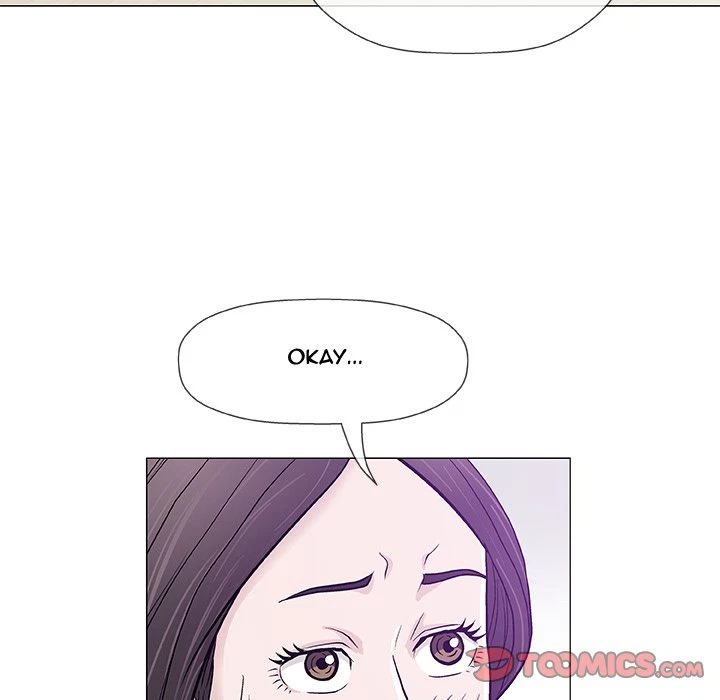 Give And Take Chapter 9, page 57