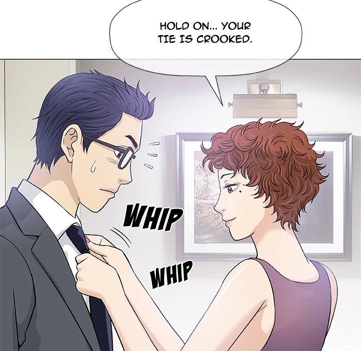 Give And Take Chapter 9, page 6