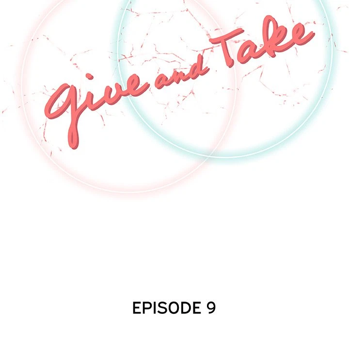 Give And Take Chapter 9, page 60