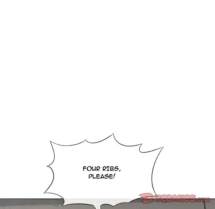 Give And Take Chapter 9, page 63