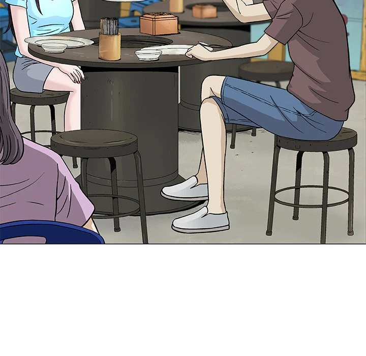 Give And Take Chapter 9, page 71
