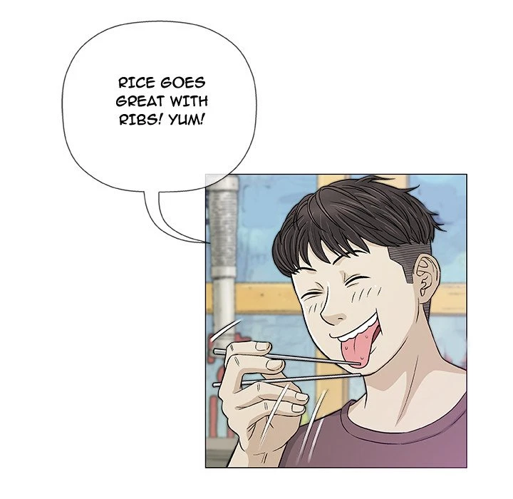 Give And Take Chapter 9, page 72