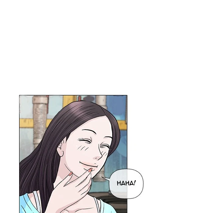 Give And Take Chapter 9, page 73