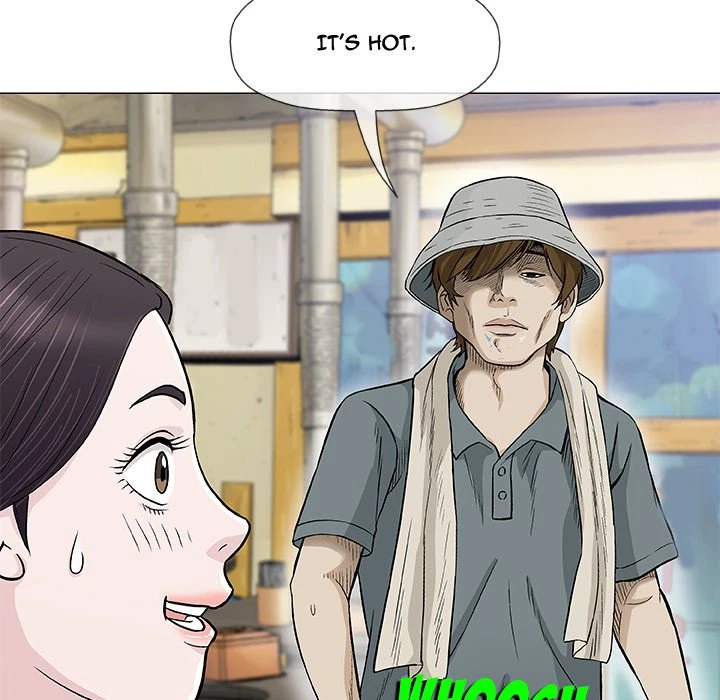 Give And Take Chapter 9, page 76