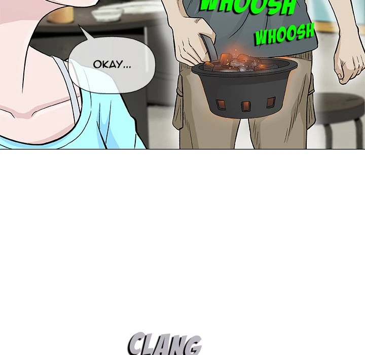 Give And Take Chapter 9, page 77