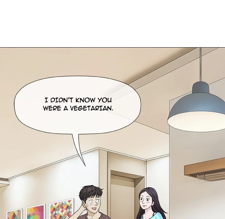 Give And Take Chapter 9, page 82