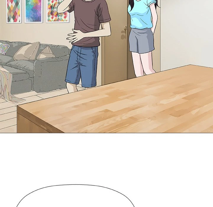 Give And Take Chapter 9, page 83