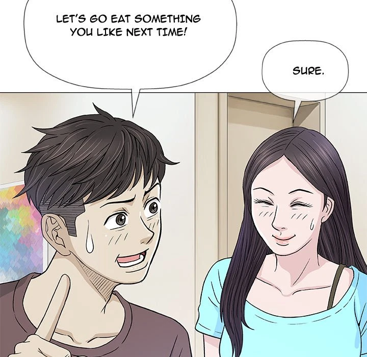 Give And Take Chapter 9, page 84