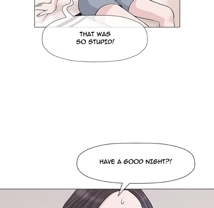 Give And Take Chapter 9, page 91