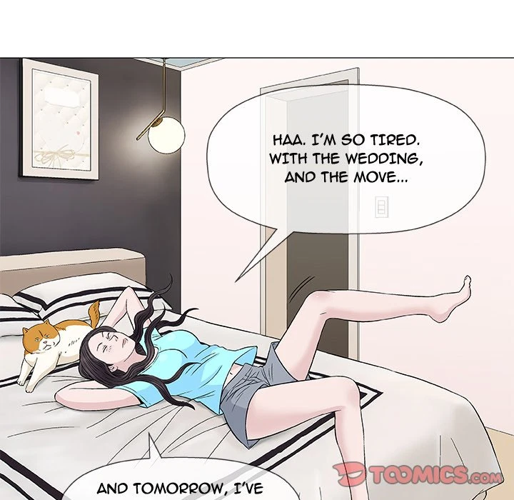 Give And Take Chapter 9, page 93