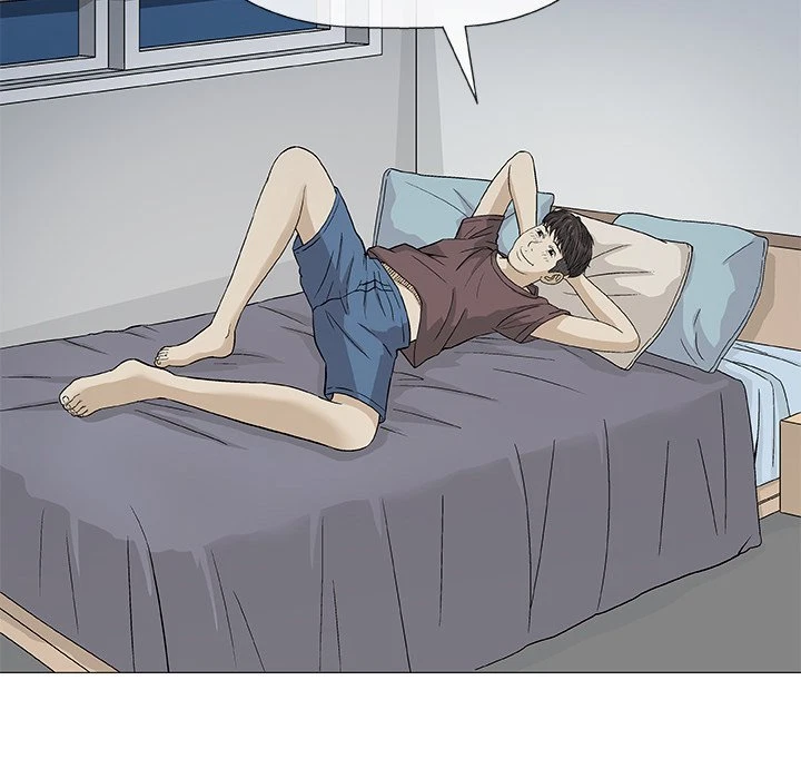 Give And Take Chapter 9, page 95