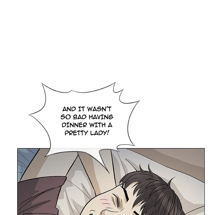 Give And Take Chapter 9, page 96