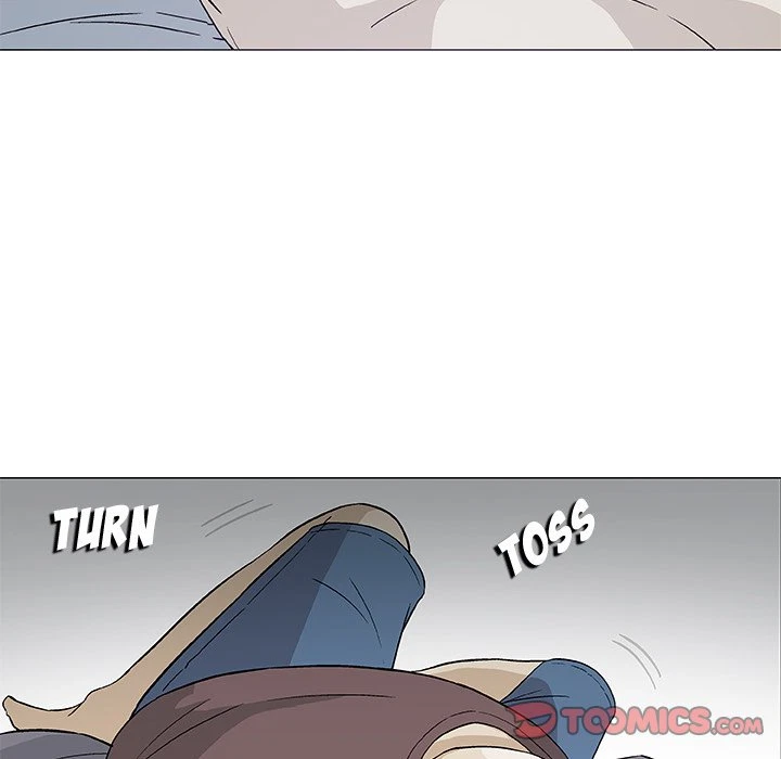 Give And Take Chapter 9, page 99
