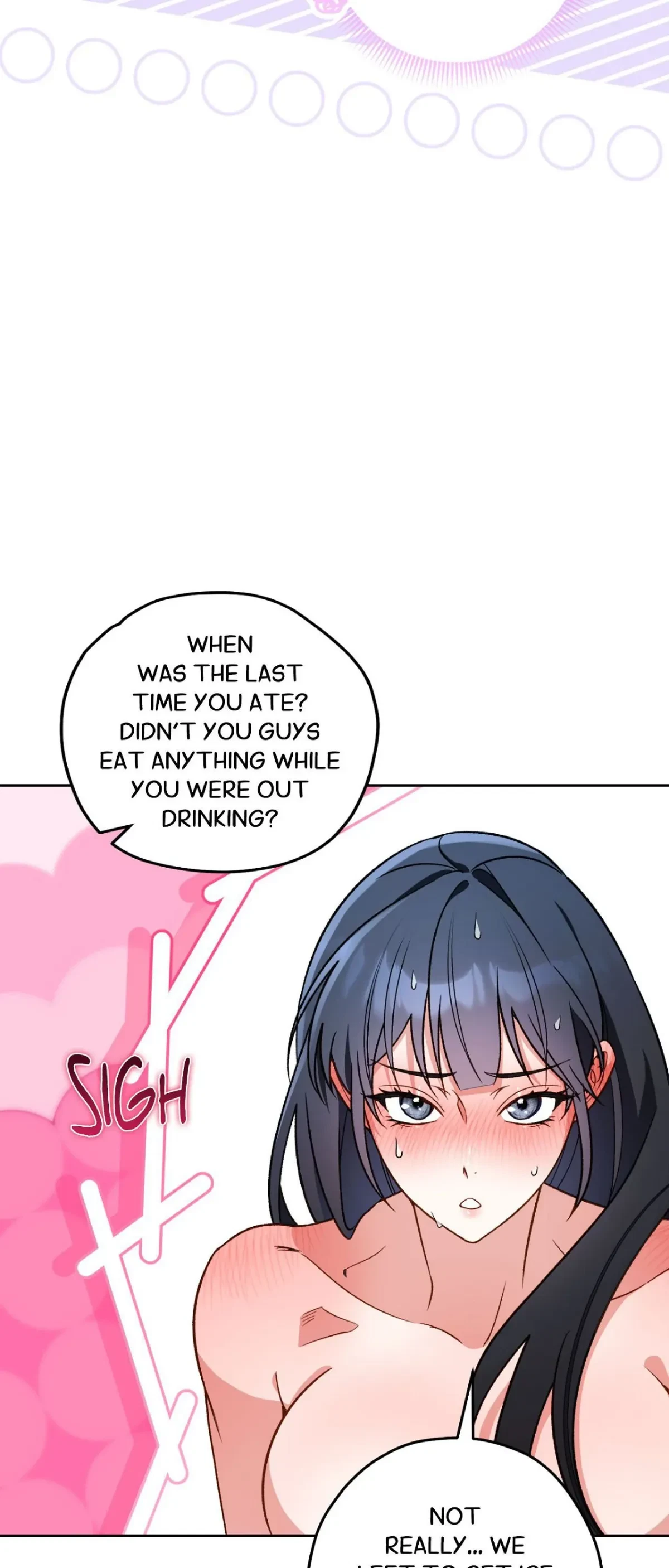 Not Sober Chapter 9, page 10
