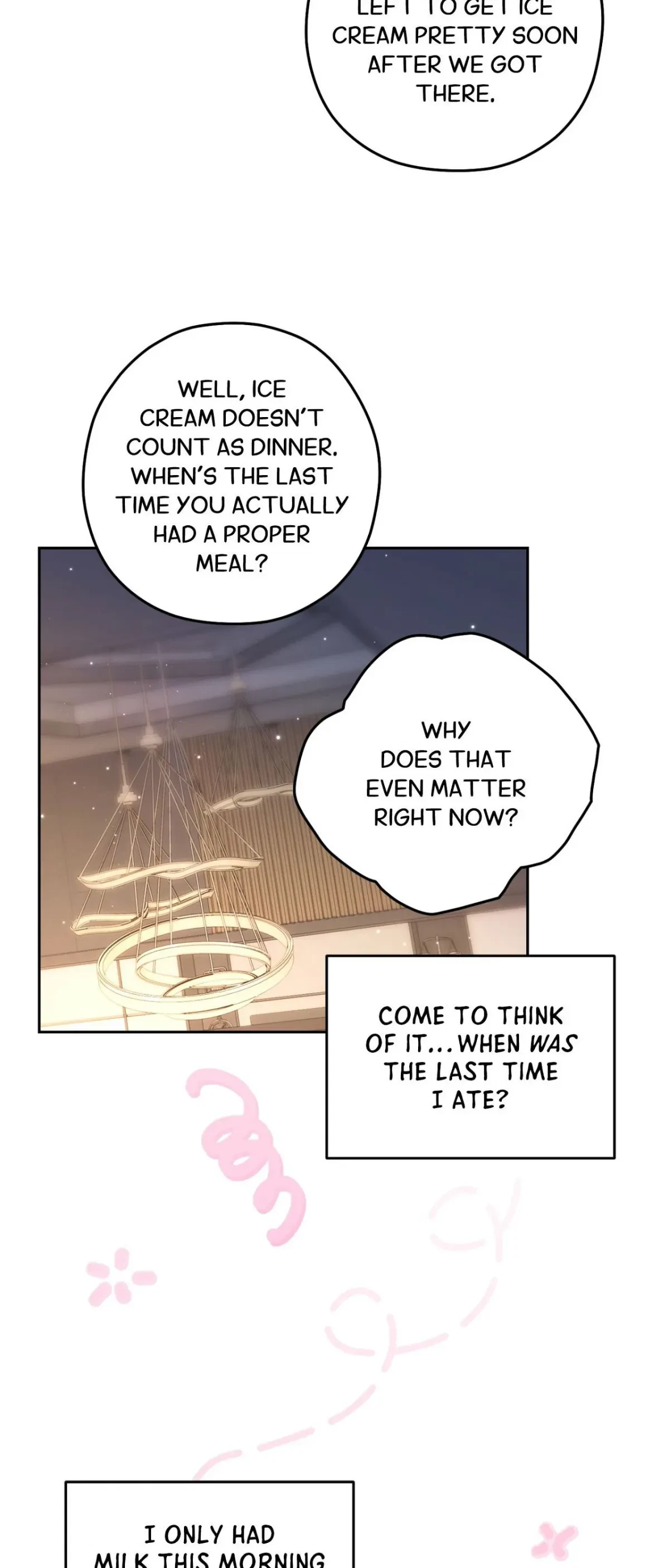Not Sober Chapter 9, page 11