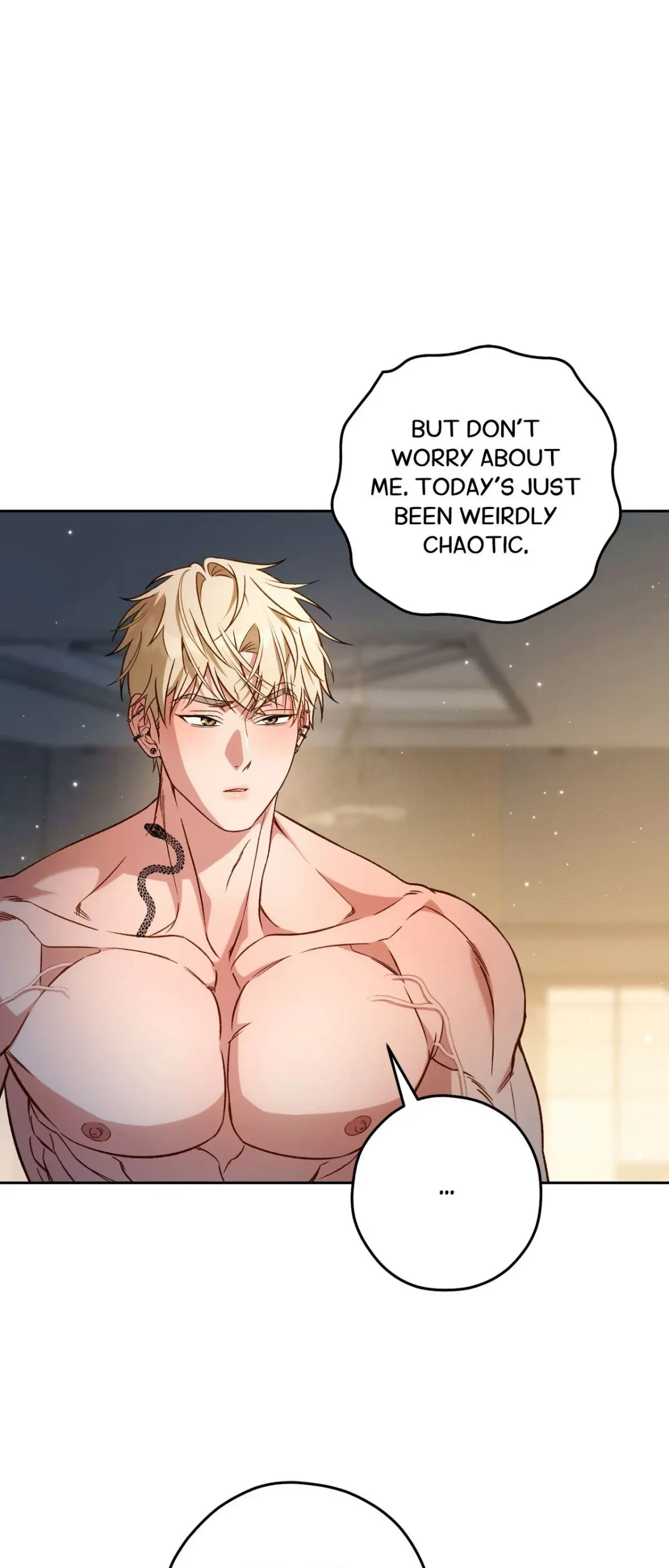 Not Sober Chapter 9, page 15