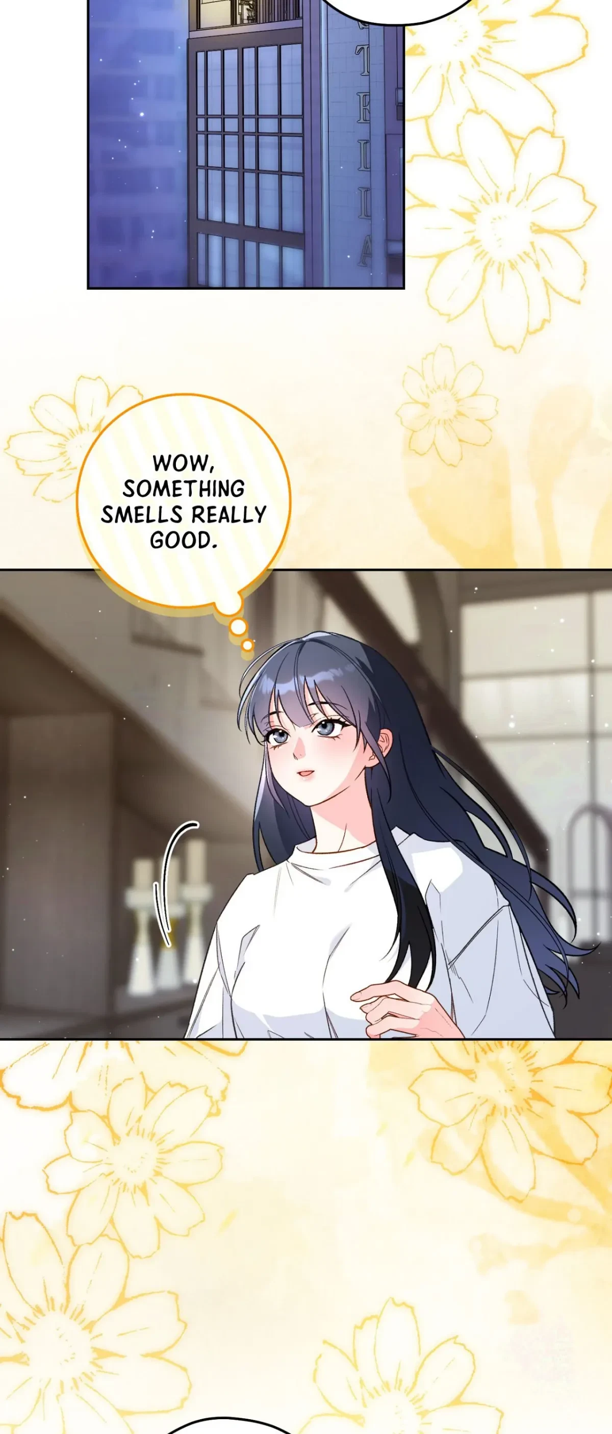 Not Sober Chapter 9, page 21