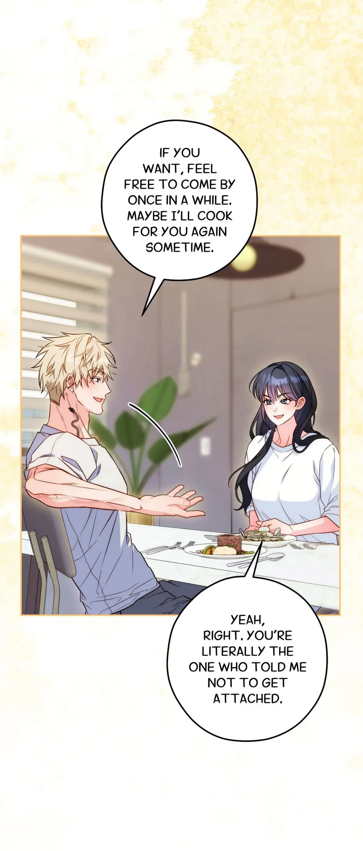 Not Sober Chapter 9, page 31
