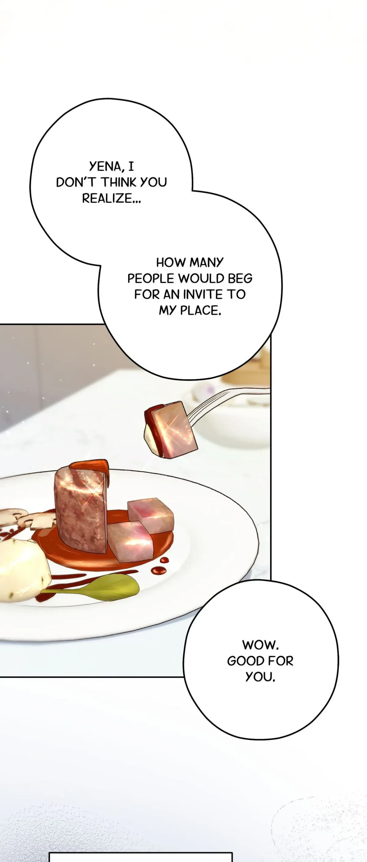 Not Sober Chapter 9, page 32