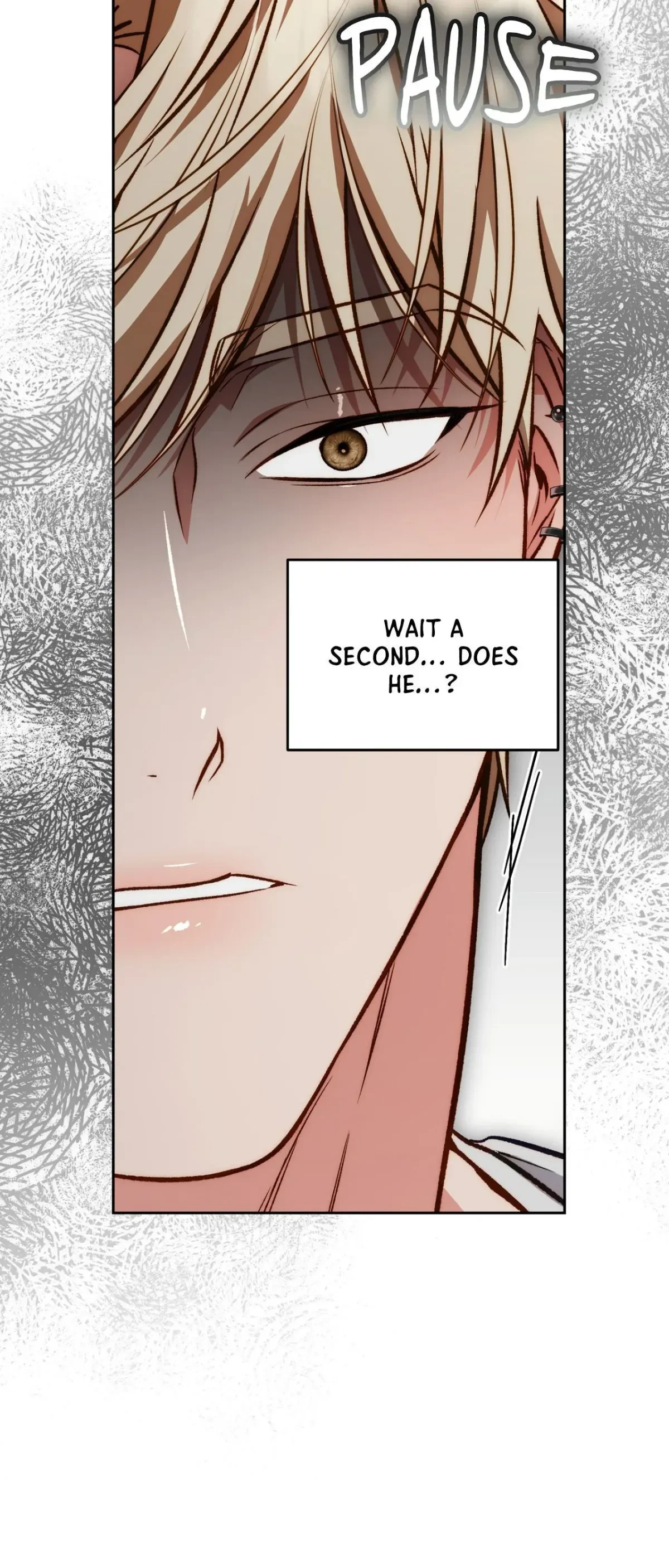 Not Sober Chapter 9, page 35