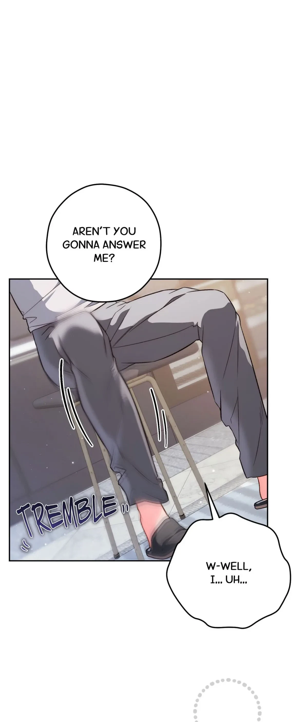 Not Sober Chapter 9, page 36