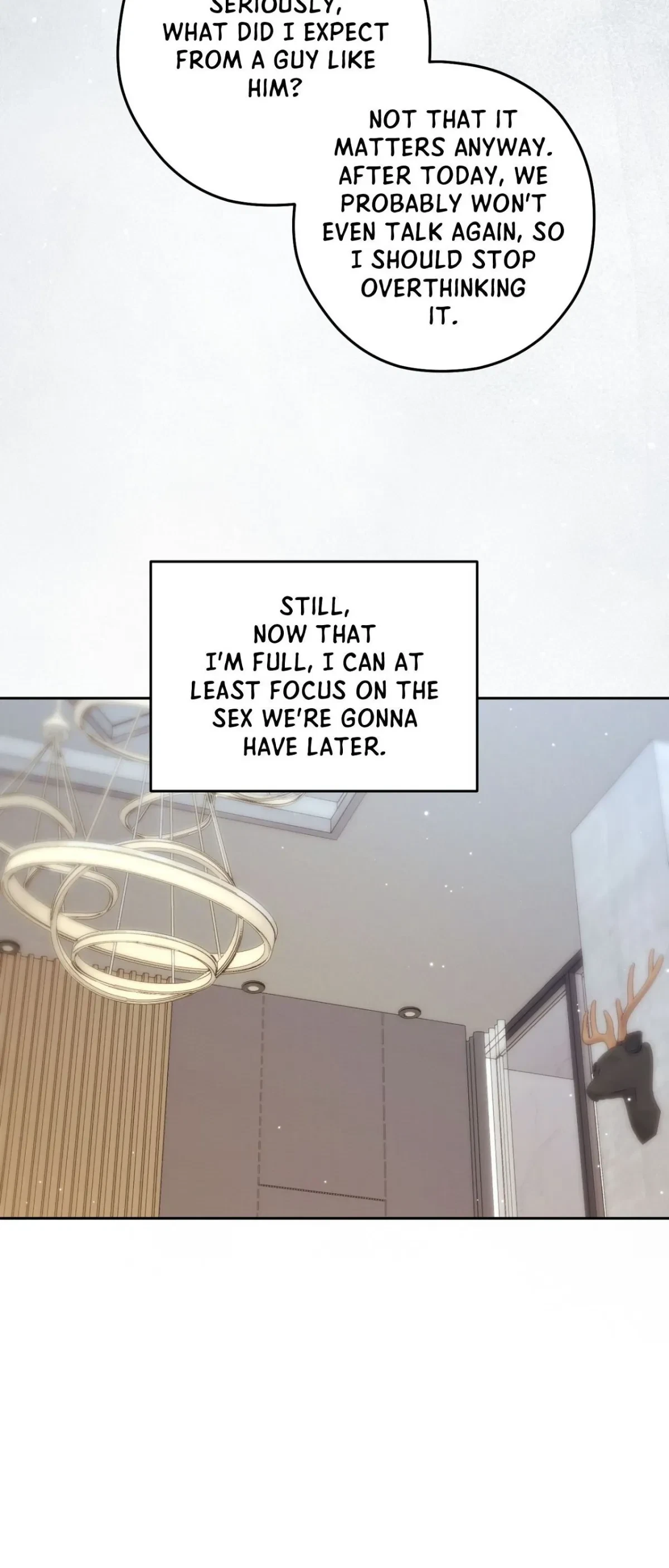 Not Sober Chapter 9, page 40