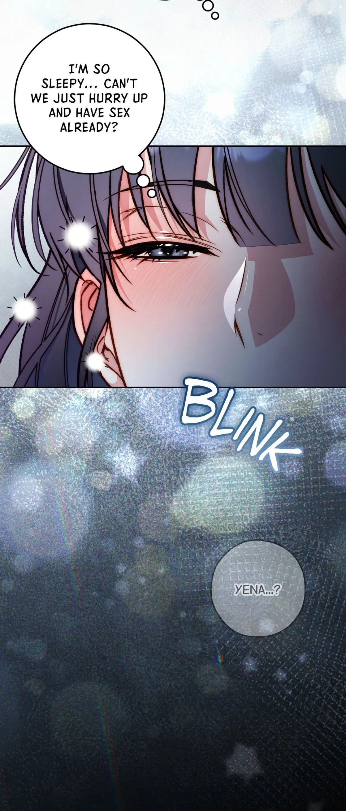 Not Sober Chapter 9, page 43