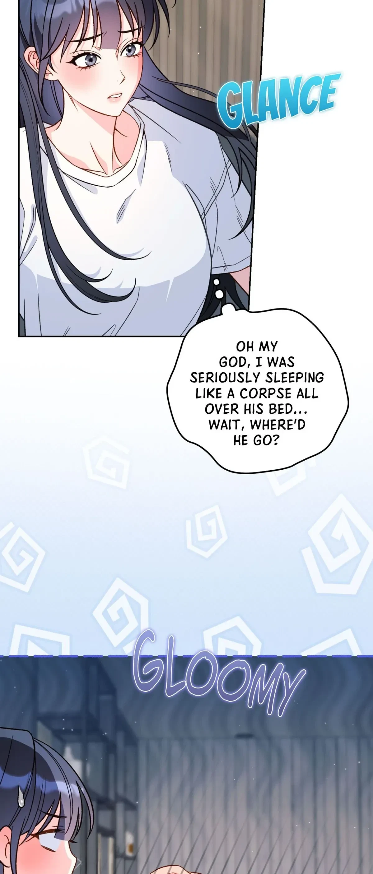 Not Sober Chapter 9, page 48