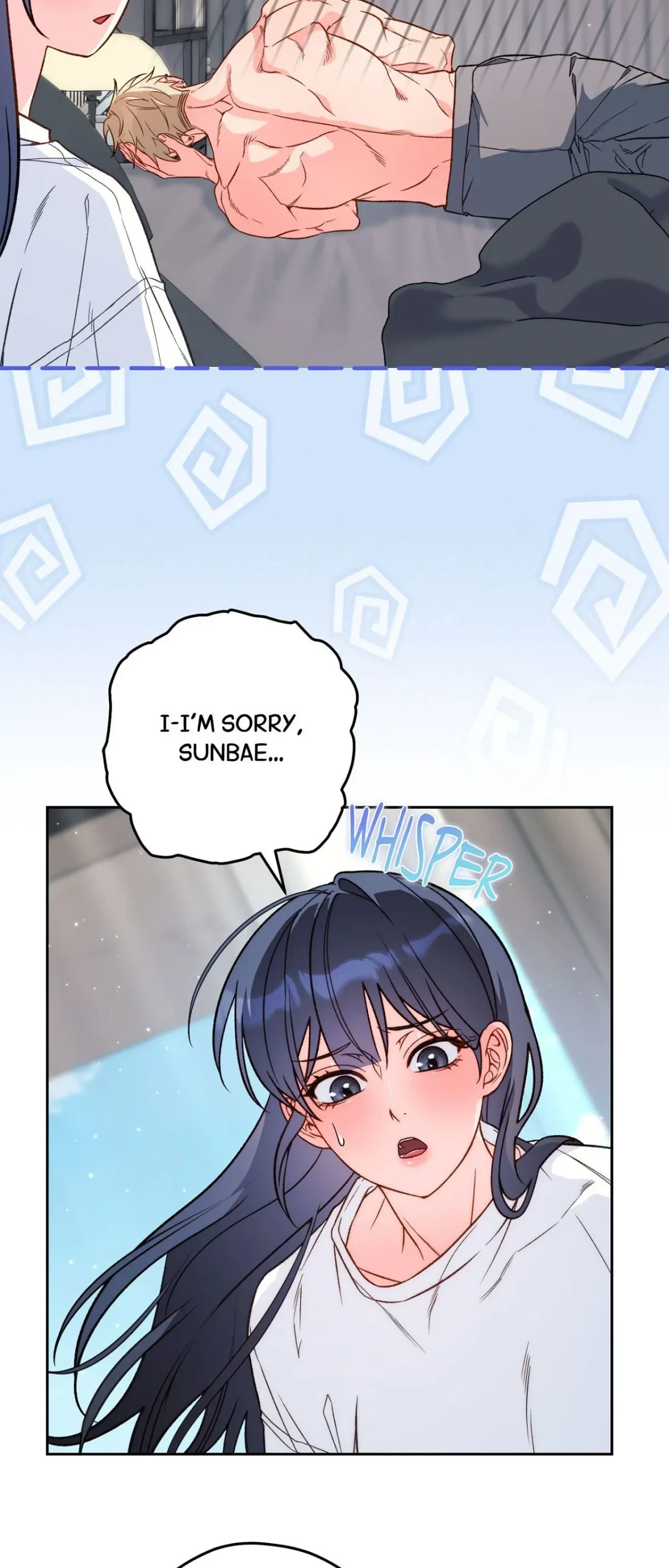 Not Sober Chapter 9, page 49