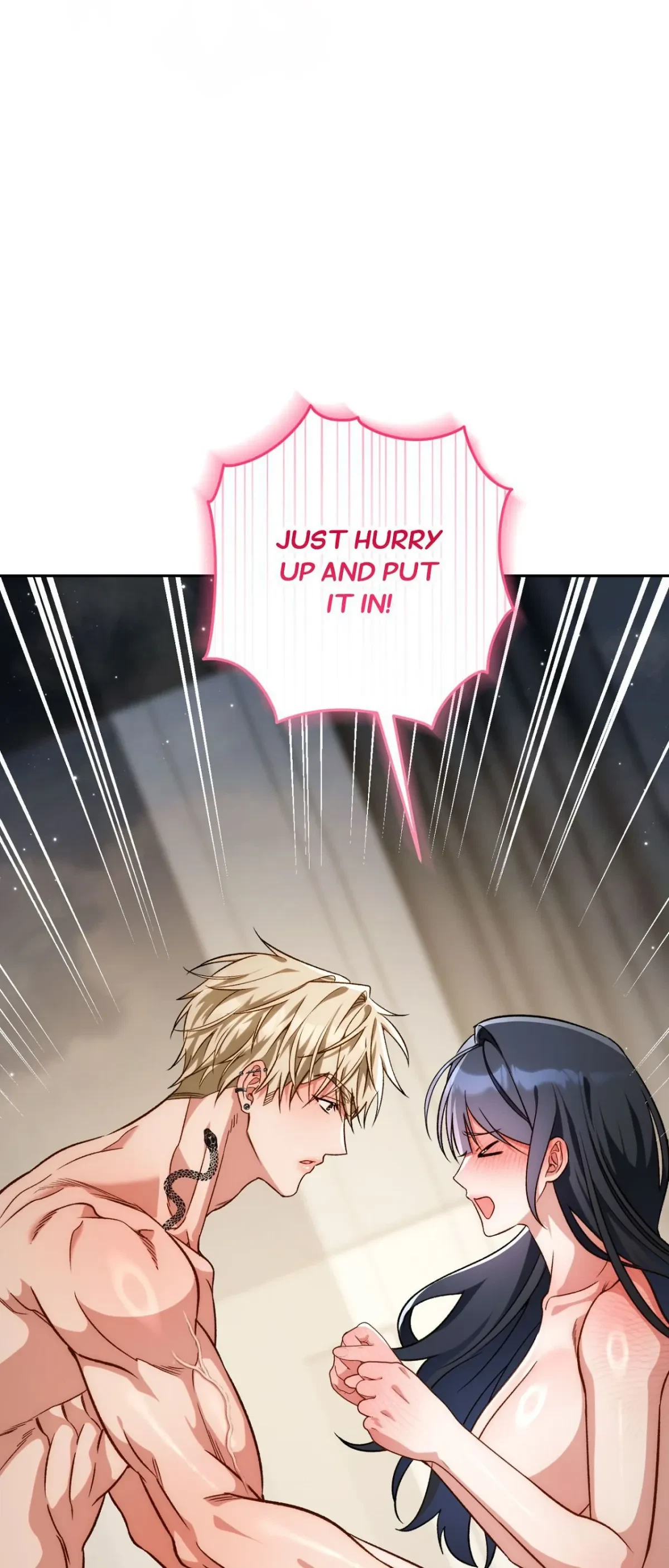 Not Sober Chapter 9, page 5