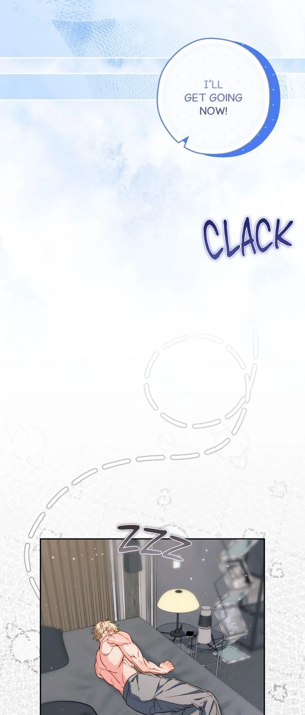 Not Sober Chapter 9, page 58