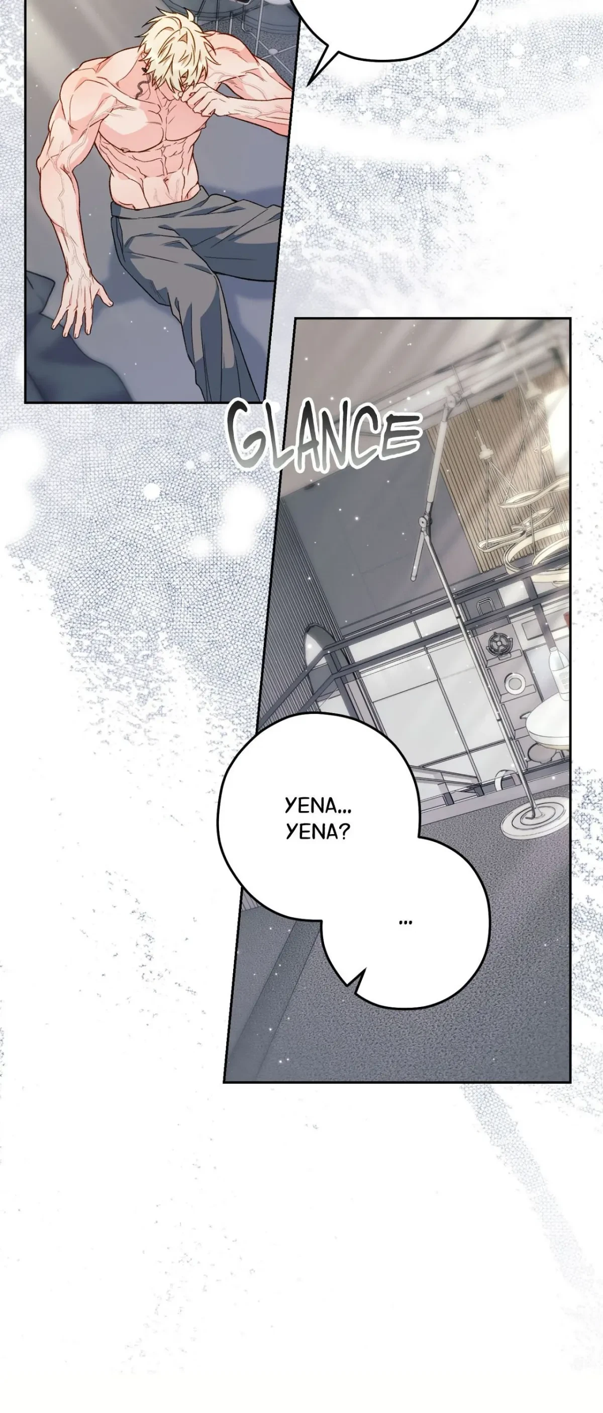 Not Sober Chapter 9, page 61