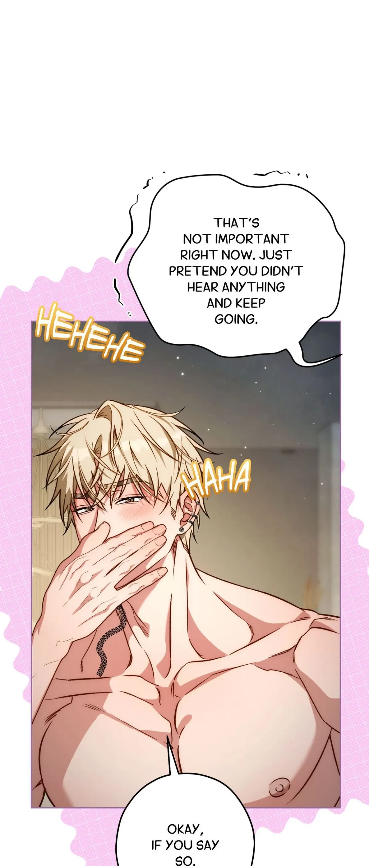 Not Sober Chapter 9, page 8
